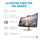 HP Monitor PC 15