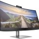 HP Monitor PC 4