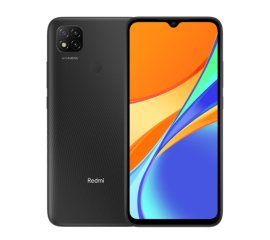 Xiaomi Redmi 9C 16,6 cm (6.53") Doppia SIM Android 10 4G Micro-USB 4 GB 128 GB 5000 mAh Grigio