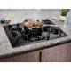 Electrolux KGG75362K Piano cottura Serie 600 Gas on Glass 75cm 13