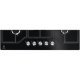 Electrolux KGG75362K Piano cottura Serie 600 Gas on Glass 75cm 20