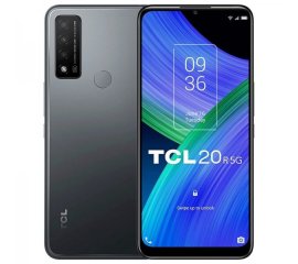 20R5GGRANITEGREY SMARTP.6.52"HD+ 4GB 128GB 13+2+2MP 5G GRANITE GREY