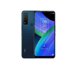 20R5GLAZURITEBLUE SMARTP.6.52"HD+ 4GB 128GB 13+2+2MP 5G LAZURITE BLU