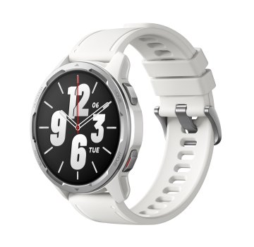 Xiaomi Watch S1 Active Moon Bianco