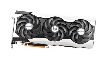 Sapphire NITRO+ Radeon RX 6950 XT PURE AMD Radeon RX 6950XT 16 GB GDDR6