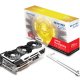 Sapphire NITRO+ Radeon RX 6950 XT PURE AMD Radeon RX 6950XT 16 GB GDDR6 13