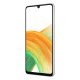Samsung Galaxy A33 5G Display 6.4” FHD+ Super AMOLED Doppia SIM Android 12, RAM 6 GB, 128 GB, 5.000 mAh, Awesome White 4
