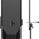 HP Supporto di montaggio PC Mounting Bracket B550 3