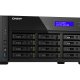 QNAP TS-h1290FX NAS Tower EPYC 7232P 64 GB DDR4 0 TB QuTS hero Nero 3