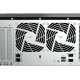 QNAP TS-h1290FX NAS Tower EPYC 7232P 64 GB DDR4 0 TB QuTS hero Nero 7