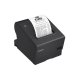 Epson TM-T88VII (132): USB, Ethernet, PoweredUSB, Black 8