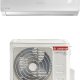 Ariston TRIAL C 80 XD0C-O Condizionatore unità esterna Bianco 2
