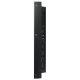 Samsung SH37R-B Design panorama 94 cm (37
