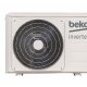 Beko BGMPO 181 condizionatore fisso Condizionatore unità esterna Bianco 2