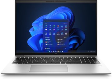 HP EliteBook 865 G9 AMD Ryzen™ 5 PRO 6650U Computer portatile 40,6 cm (16") WUXGA 16 GB DDR5-SDRAM 512 GB SSD Wi-Fi 6 (802.11ax) Windows 11 Pro Argento