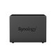 Synology DiskStation DS1522+ server NAS e di archiviazione Tower AMD Embedded R-Series SoC R1600 8 GB DDR4 0 TB DiskStation Manager Nero 7