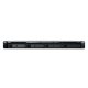 Synology RackStation RS422+ server NAS e di archiviazione Rack (1U) Ryzen Embedded R1600 2 GB DDR4 DSM Nero 2