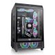 Thermaltake The Tower 500 Midi Tower Nero 2