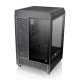 Thermaltake The Tower 500 Midi Tower Nero 4