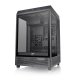 Thermaltake The Tower 500 Midi Tower Nero 5