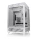 Thermaltake The Tower 500 Midi Tower Bianco 4