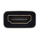 Tripp Lite P136-000 cavo e adattatore video 0,15 m DisplayPort HDMI Nero 3