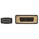 Tripp Lite P566-006 cavo e adattatore video 1,83 m HDMI DVI-D Nero 4