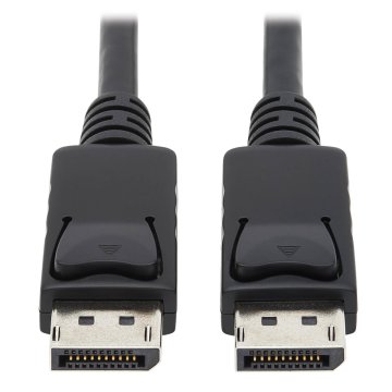 Tripp Lite P580-006 cavo DisplayPort 1,83 m Nero