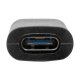 Tripp Lite U329-000 adattatore per inversione del genere dei cavi USB-A USB-C Nero 3