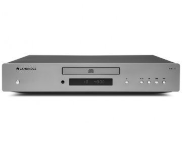 Cambridge Audio AXC35 lettore CD Lettore CD HiFi Grigio