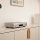 Denon DCD-900NE Registratore CD Argento 8