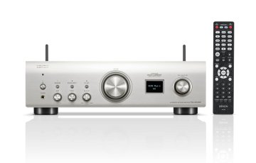 Denon PMA-900HNE amplificatore audio Casa Argento