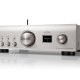 Denon PMA-900HNE amplificatore audio Casa Argento 4