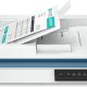 HP Scanjet Pro 3600 f1 Scanner piano e ADF 1200 x 1200 DPI A4 Bianco 3
