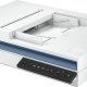 HP Scanjet Pro 3600 f1 Scanner piano e ADF 1200 x 1200 DPI A4 Bianco 4