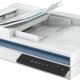 HP Scanjet Pro 3600 f1 Scanner piano e ADF 1200 x 1200 DPI A4 Bianco 5