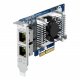 QNAP QXG-10G2TB scheda di rete e adattatore Interno Ethernet 10000 Mbit/s 6
