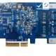 QNAP QXG-10G2TB scheda di rete e adattatore Interno Ethernet 10000 Mbit/s 8