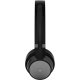 Lenovo Go Wireless ANC Auricolare Con cavo e senza cavo A Padiglione Ufficio USB tipo-C Bluetooth Base di ricarica Nero 6