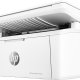 HP LaserJet Stampante multifunzione HP M140we, Bianco e nero, Stampante per Piccoli uffici, Stampa, copia, scansione, wireless; HP+; Idonea a HP Instant Ink; Scansione a e-mail 2