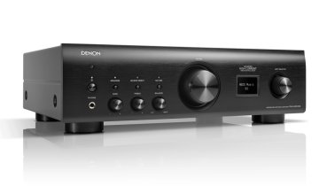 Denon PMA-900HNE Casa Nero
