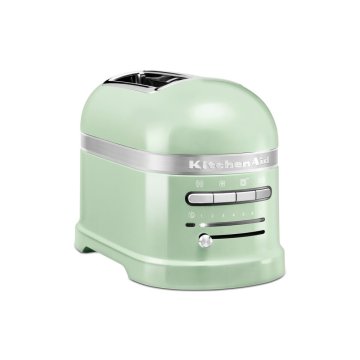 KitchenAid 5KMT2204EPT 7 Tostapane 2 fette1250 W Verde