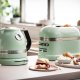 KitchenAid 5KMT2204EPT 7 Tostapane 2 fette1250 W Verde 7
