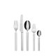 Alessi 4180S30 posata da cucina e set di coltelli 2