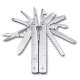 Victorinox Swiss Tool MX pinza multiuso Tascabile 22 strumenti Acciaio 3
