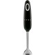 Smeg Frullatore Immersione con Accessori 50's Style – Nero LUCIDO – HBF22BLEU 3