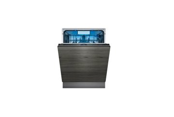 Siemens iQ700 SN97YX03 lavastoviglie A scomparsa totale 14 coperti B