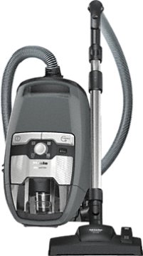 Blizzard CX1 Grey  Powerline