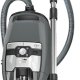 Blizzard CX1 Grey  Powerline 2