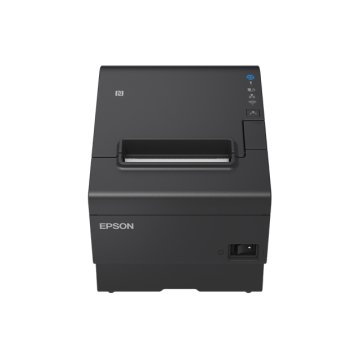 Epson TM-T88VII (112): USB, Ethernet, Serial, PS, Nero